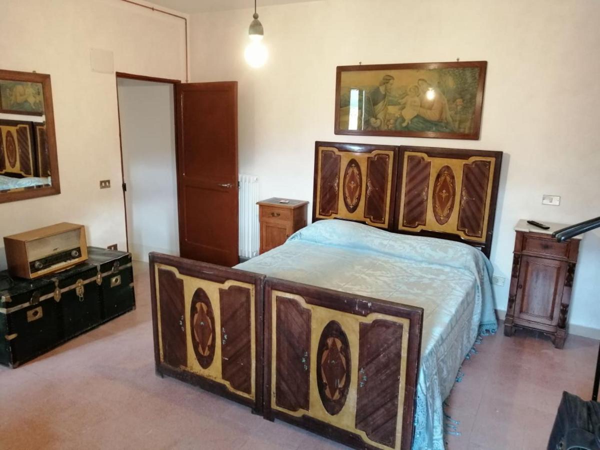 La Casa Di Duilia Bed & Breakfast Fornelli Екстериор снимка