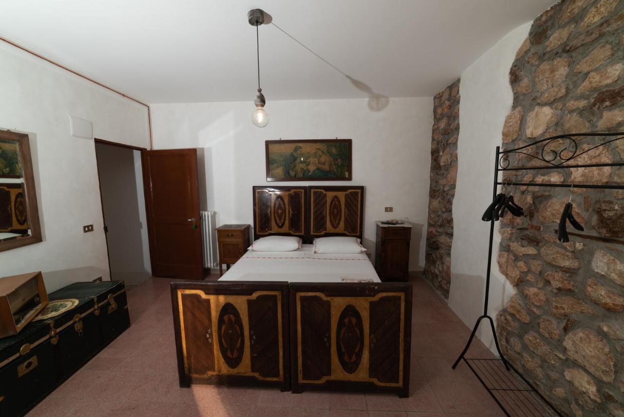 La Casa Di Duilia Bed & Breakfast Fornelli Екстериор снимка